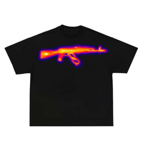 AK47 T-SHIRT