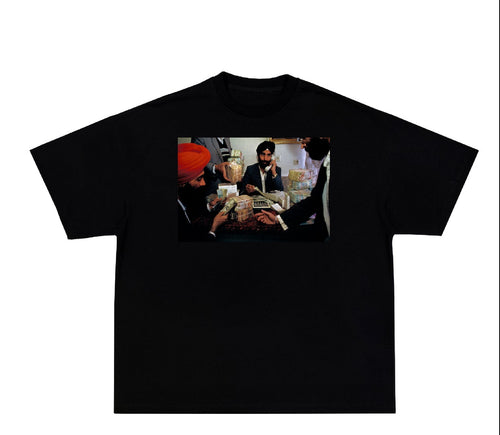 SINGHS TEE